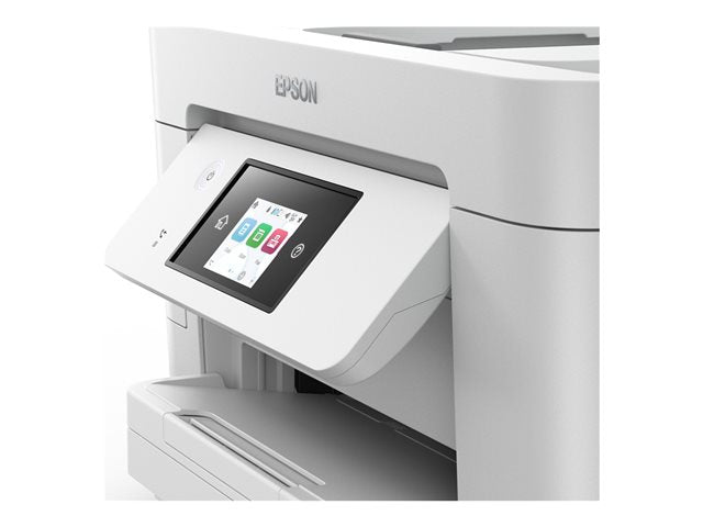 Epson WorkForce Pro WF-M4619DWF Multifunction Printer-PCR Business Solutions Ltd