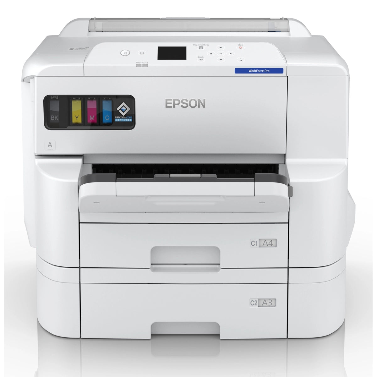 Epson WorkForce Pro EP-C7000DW A3 Colour Printer