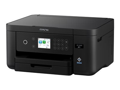 Epson Expression Home XP-5200 Multifunction Printer-PCR Business Solutions Ltd