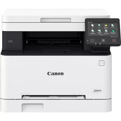 Canon i-SENSYS MF651Cw A4 Colour Multifunction Laser Printer