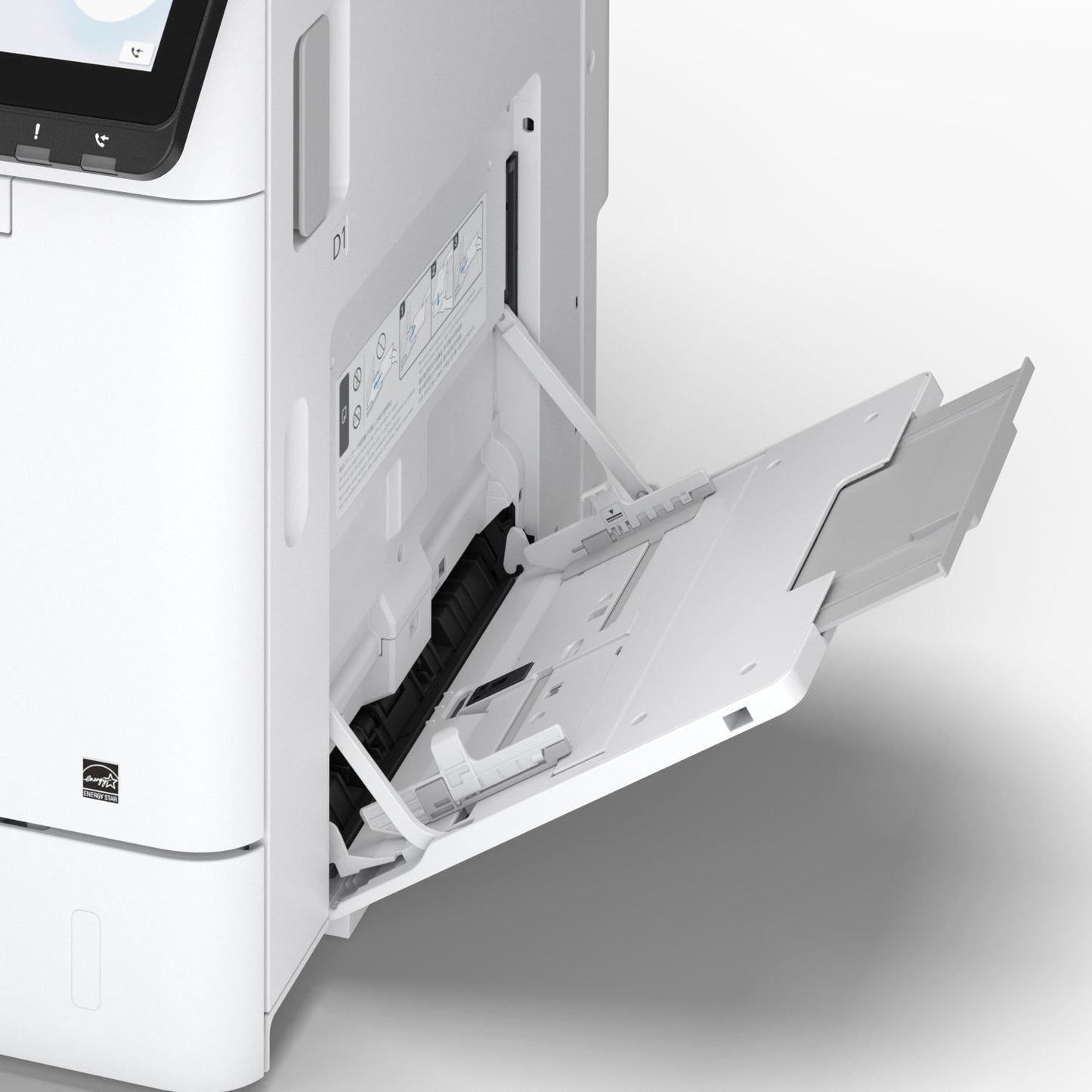 Epson WorkForce Enterprise AM-C400 A4 Colour MFP Printer-PCR Business Solutions Ltd