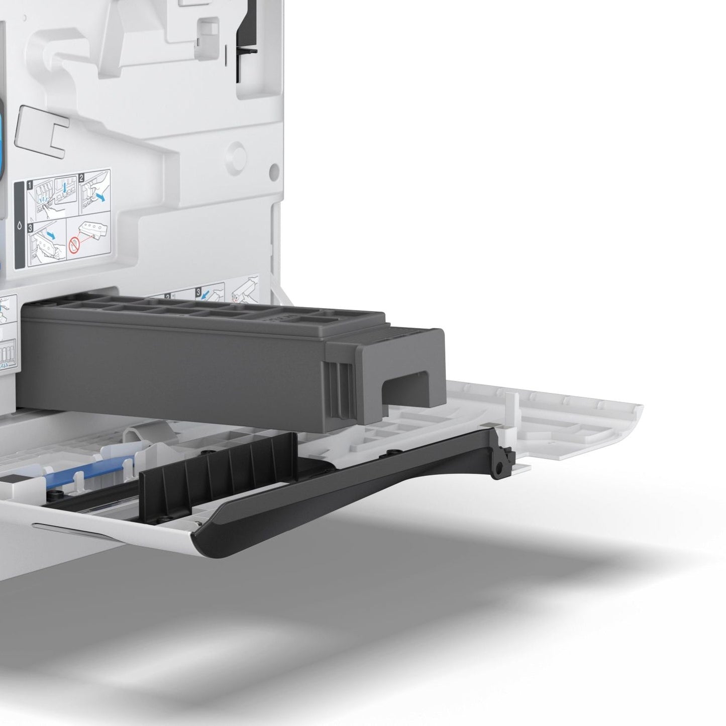 Epson WorkForce Enterprise AM-C400 A4 Colour MFP Printer-PCR Business Solutions Ltd
