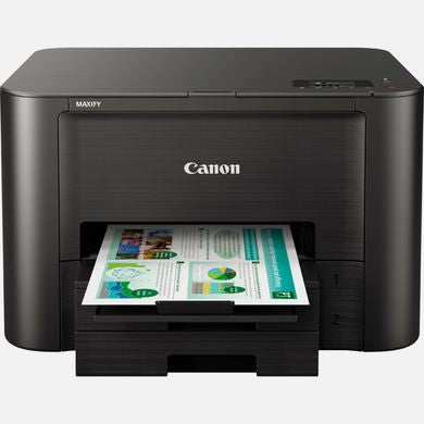 Canon MAXIFY iB4150 A4 Colour Inkjet Printer
