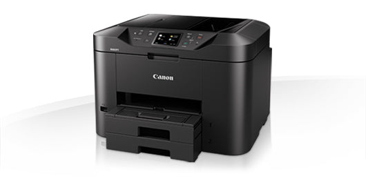 Canon MAXIFY MB2750 A4 Colour Multifunction Inkjet Printer