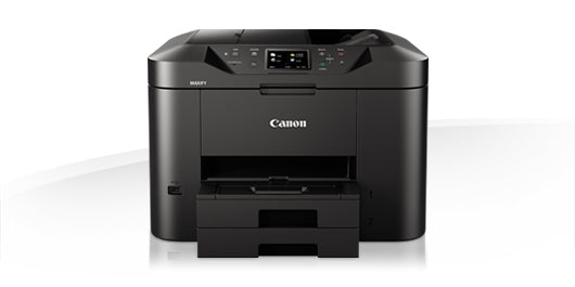 Canon MAXIFY MB2750 A4 Colour Multifunction Inkjet Printer