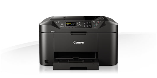 Canon MAXIFY MB2150 A4 Colour Multifunction Inkjet Printer