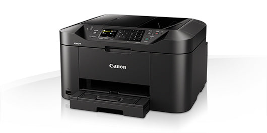 Canon MAXIFY MB2150 A4 Colour Multifunction Inkjet Printer