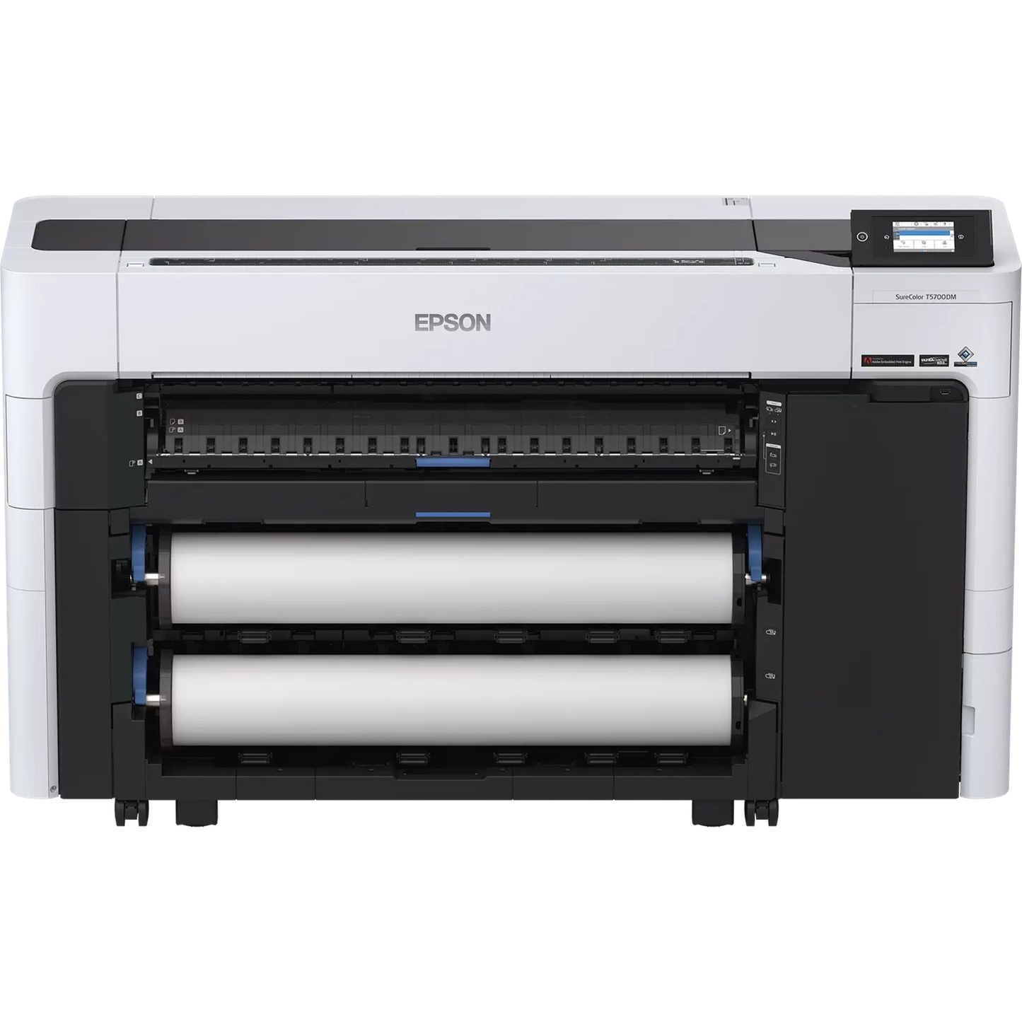 Epson SureColor SC-T5700DM 36" MFP-PCR Business Solutions Ltd
