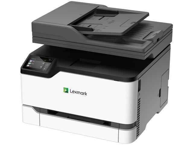 Lexmark CX331adwe A4 Colour Multifunction Laser Printer