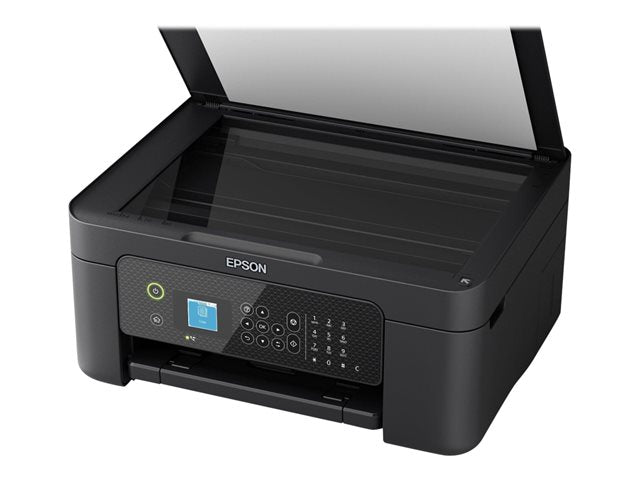 Epson WorkForce WF-2910DWF All-in-One InkJet Printer, A4, Wi-Fi/USB, LCD Touchscreen-PCR Business Solutions Ltd