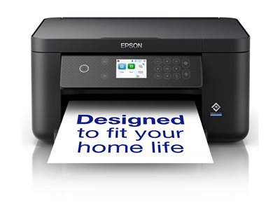 Epson Expression Home XP-5200 Multifunction Printer-PCR Business Solutions Ltd