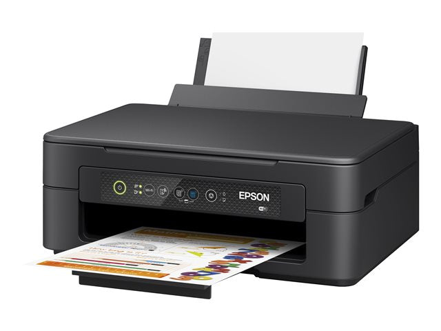 Epson Expression Home XP-2200 C11CK67401 Inkjet Printer, Colour, Wireless, All-in-One-PCR Business Solutions Ltd