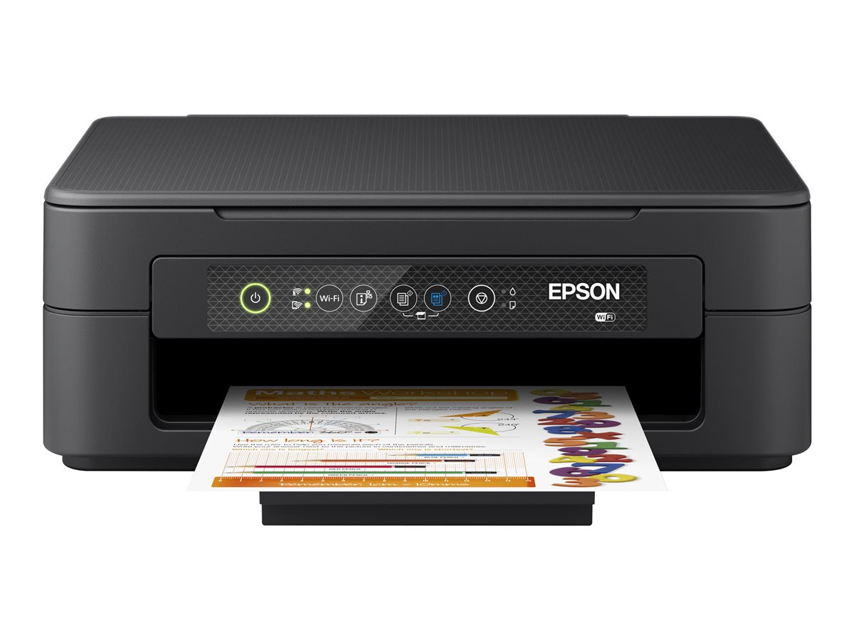 Epson Expression Home XP-2200 C11CK67401 Inkjet Printer, Colour, Wireless, All-in-One-PCR Business Solutions Ltd