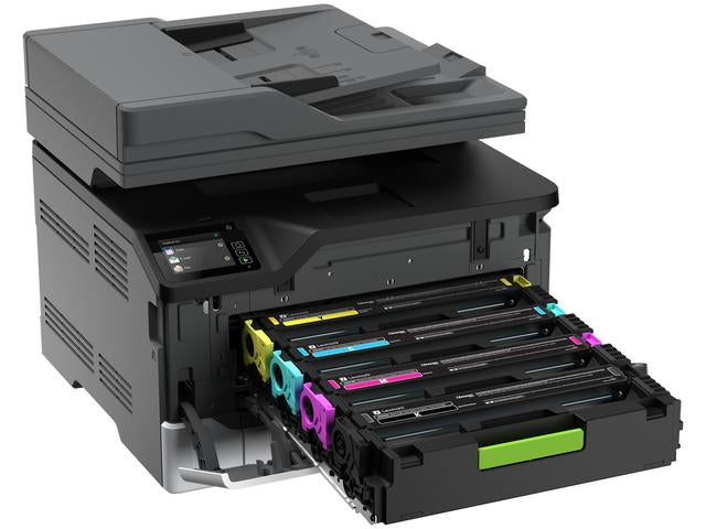 Lexmark CX331adwe A4 Colour Multifunction Laser Printer