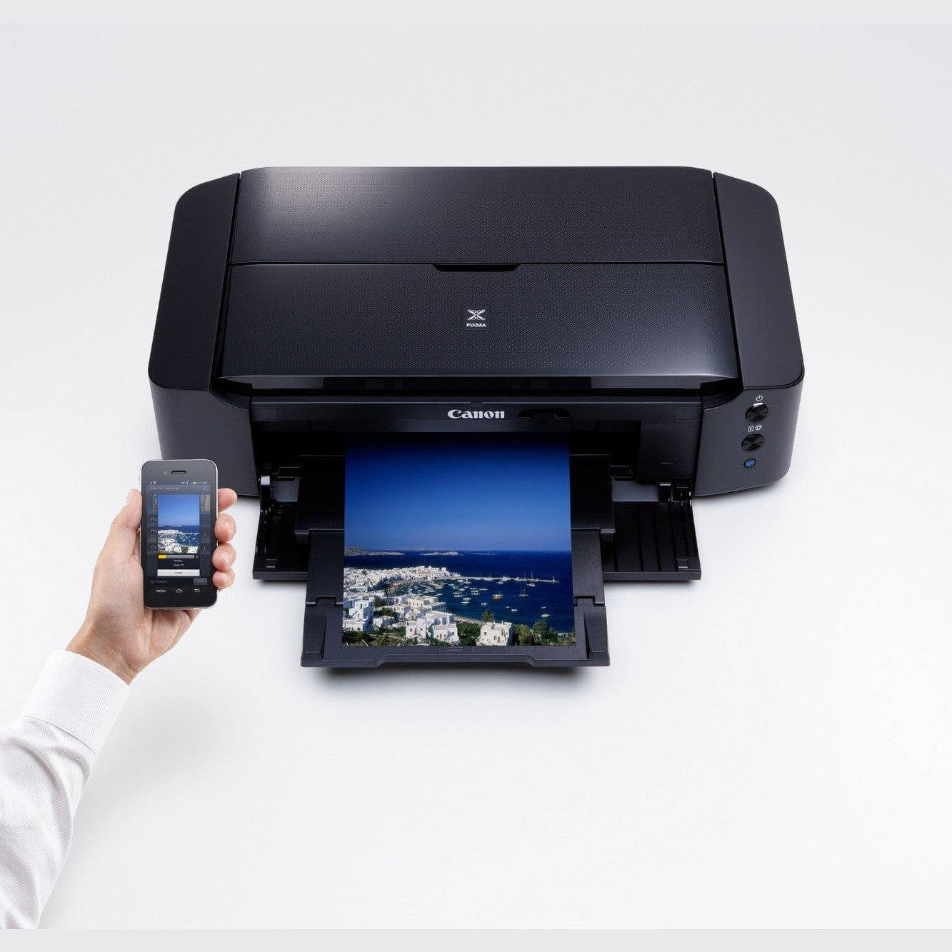 Canon PIXMA iP8750 A3+ Colour Inkjet Printer