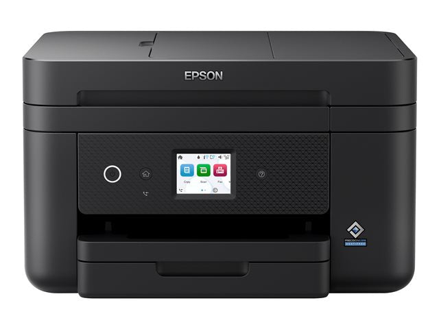 Epson WorkForce WF-2960DWF A4 Colour All-in-One Inkjet Printer-PCR Business Solutions Ltd