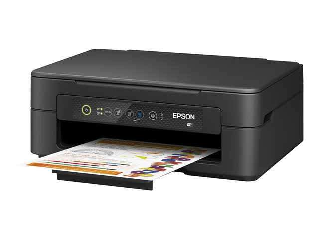 Epson Expression Home XP-2200 C11CK67401 Inkjet Printer, Colour, Wireless, All-in-One-PCR Business Solutions Ltd