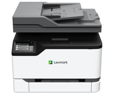 Lexmark CX331adwe A4 Colour Multifunction Laser Printer