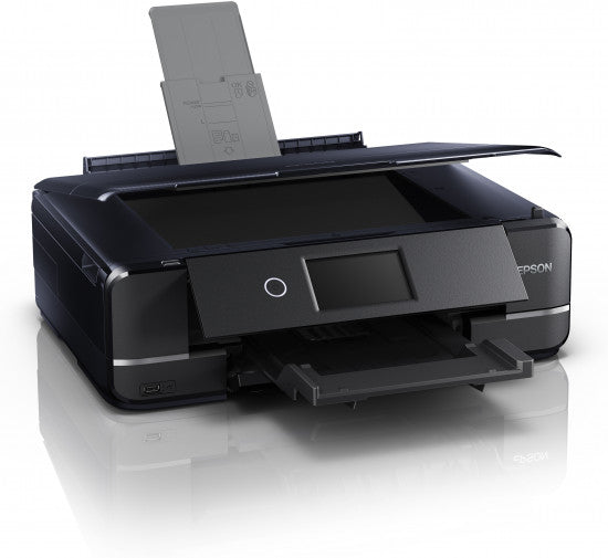 Epson Expression Photo XP-970 A3 Wireless Colour All-in-One Printer-PCR Business Solutions Ltd