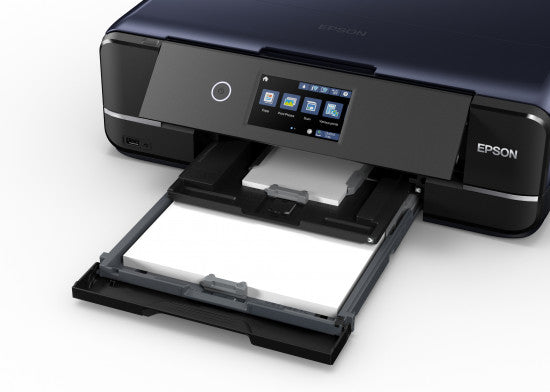 Epson Expression Photo XP-970 A3 Wireless Colour All-in-One Printer-PCR Business Solutions Ltd