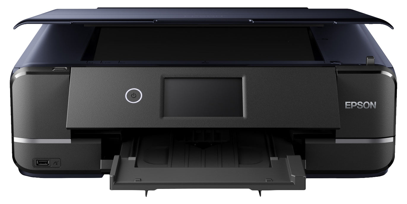 Epson Expression Photo XP-970 A3 Wireless Colour All-in-One Printer-PCR Business Solutions Ltd
