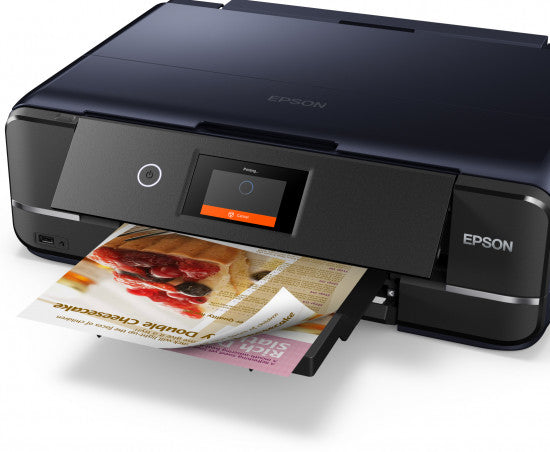 Epson Expression Photo XP-970 A3 Wireless Colour All-in-One Printer-PCR Business Solutions Ltd