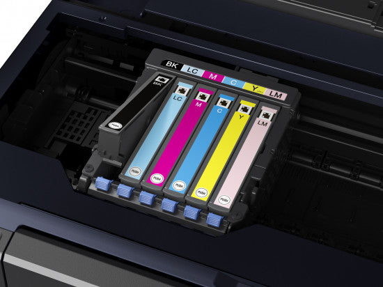 Epson Expression Photo XP-970 A3 Wireless Colour All-in-One Printer-PCR Business Solutions Ltd