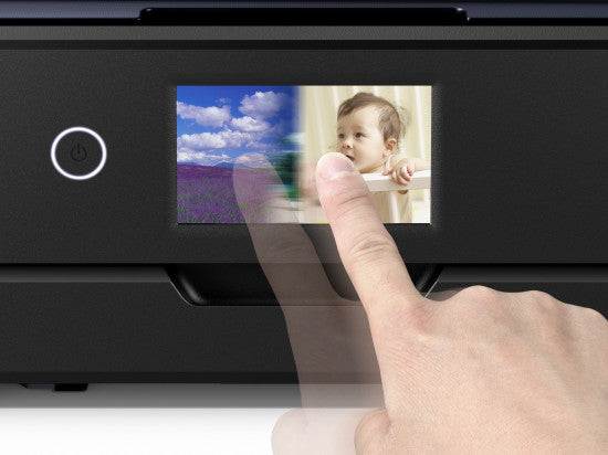Epson Expression Photo XP-970 A3 Wireless Colour All-in-One Printer-PCR Business Solutions Ltd