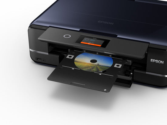 Epson Expression Photo XP-970 A3 Wireless Colour All-in-One Printer-PCR Business Solutions Ltd