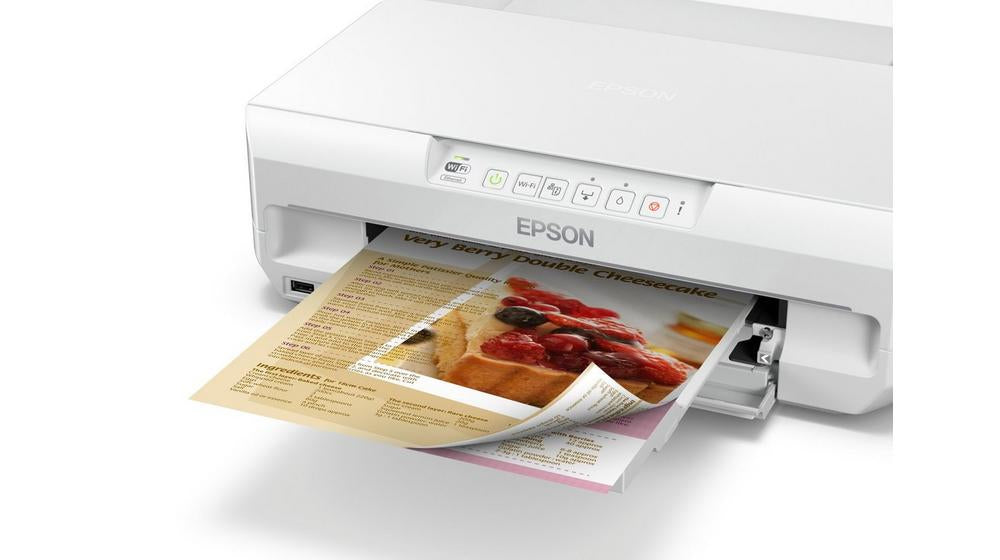 Epson Expression Photo XP-65 A4 Colour Inkjet Printer-PCR Business Solutions Ltd