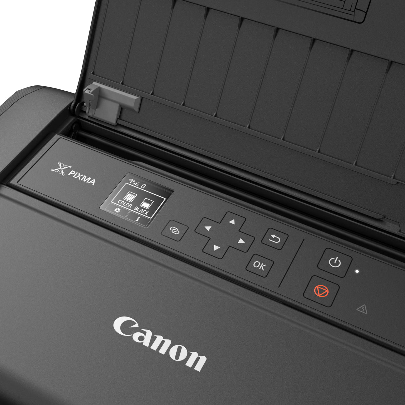 Canon PIXMA TR150 (Without Battery) A4 Colour Inkjet Printer