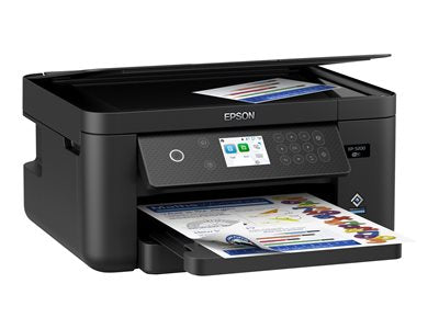 Epson Expression Home XP-5200 Multifunction Printer-PCR Business Solutions Ltd
