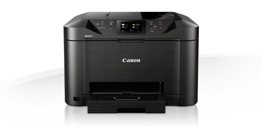 Canon MAXIFY MB5150 A4 Colour Multifunction Inkjet Printer