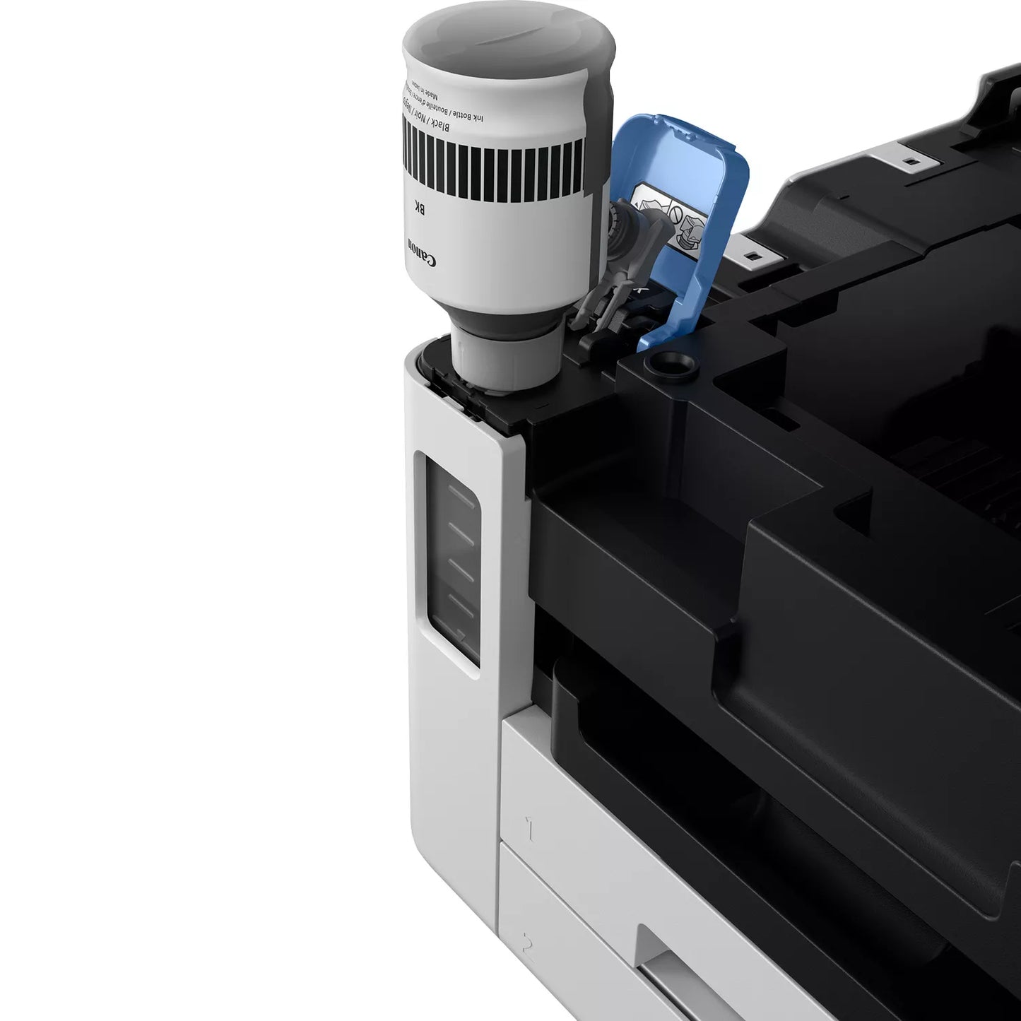 CANON MAXIFY GX7050 All-in-One Wireless Inkjet Printer