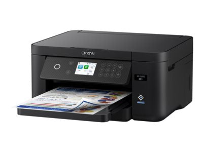 Epson Expression Home XP-5200 Multifunction Printer-PCR Business Solutions Ltd
