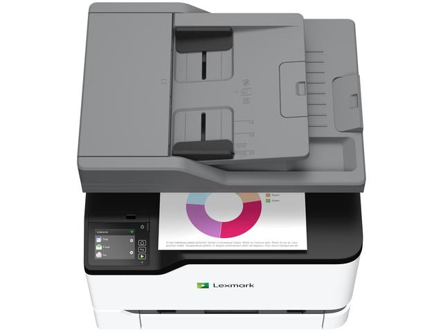 Lexmark CX331adwe A4 Colour Multifunction Laser Printer