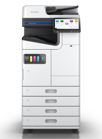 Epson WorkForce Enterprise AM-C6000 A3 Colour MFP