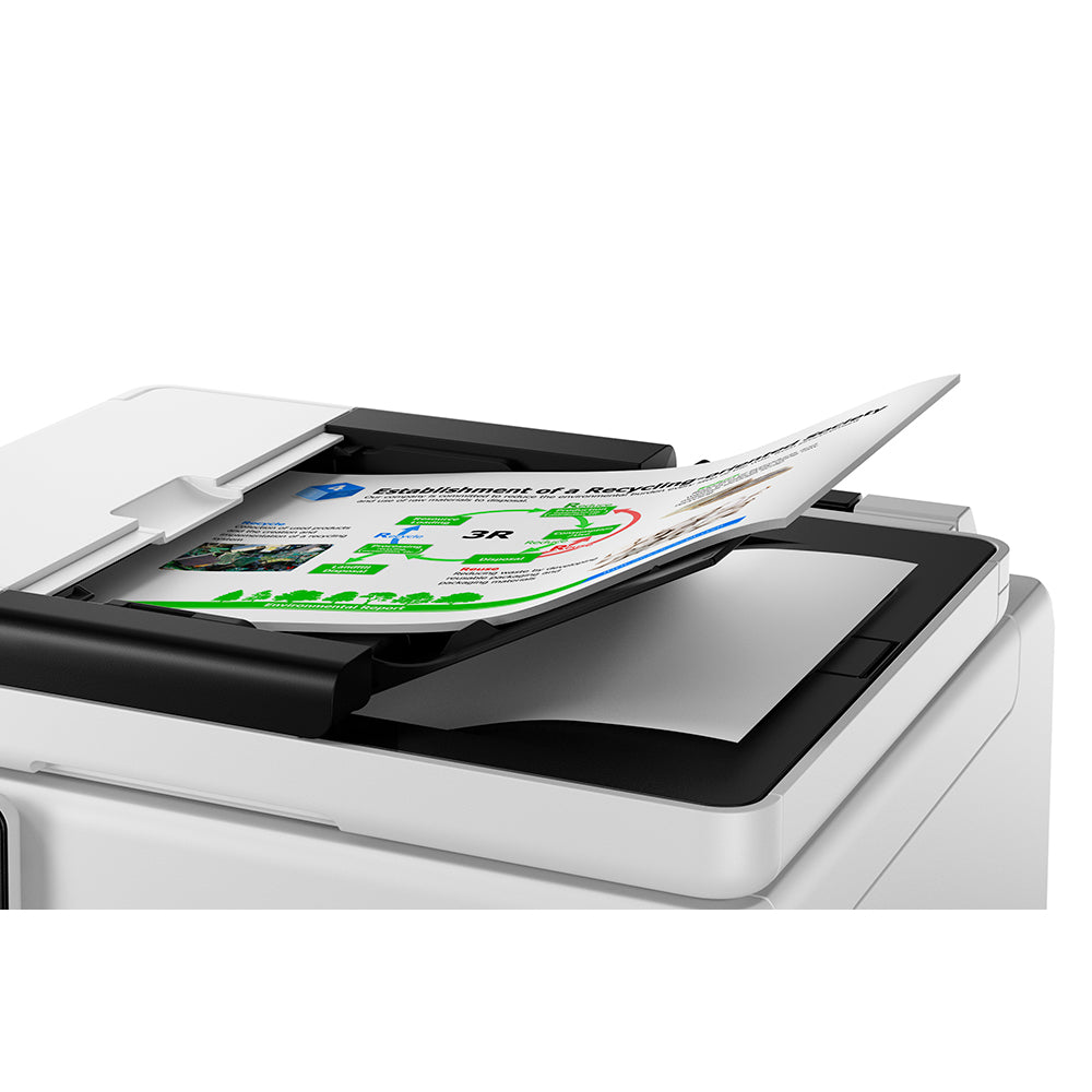 CANON MAXIFY GX6050 All-in-One Wireless Inkjet Printer-PCR Business Solutions Ltd