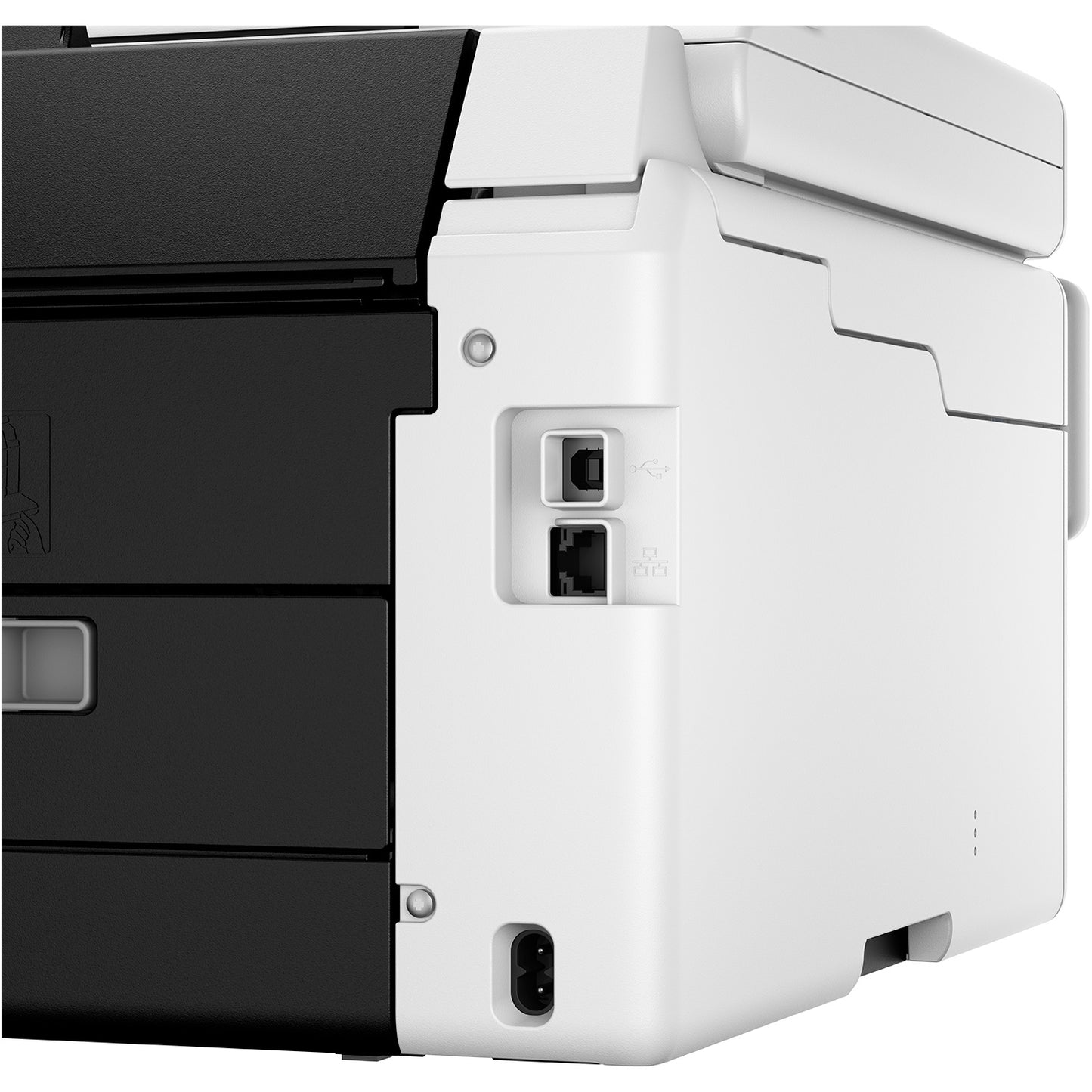 Canon MAXIFY GX6550 MegaTank A4 Colour Multifunction Inkjet Printer
