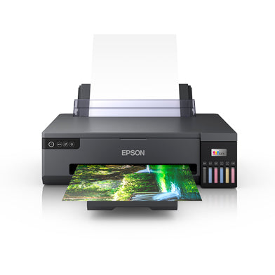 Epson EcoTank ET-18100 A3+ Colour Inkjet Printer-PCR Business Solutions Ltd