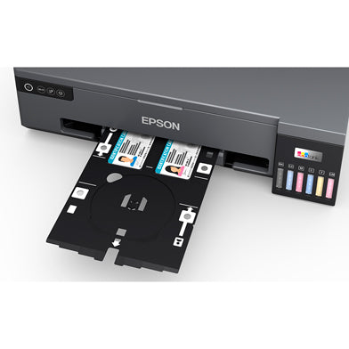 Epson EcoTank ET-18100 A3+ Colour Inkjet Printer-PCR Business Solutions Ltd