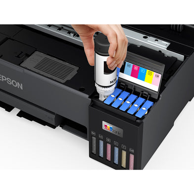 Epson EcoTank ET-18100 A3+ Colour Inkjet Printer-PCR Business Solutions Ltd