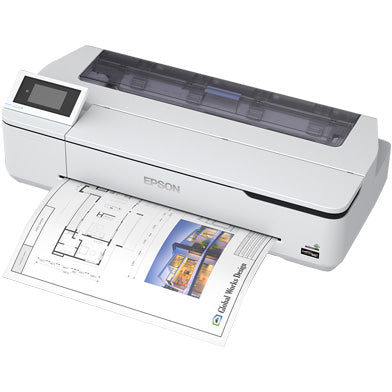 Epson SureColor SC-T3100N 24" A1 Printer (No Stand)