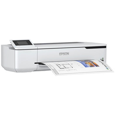 Epson SureColor SC-T3100N 24" A1 Printer (No Stand)