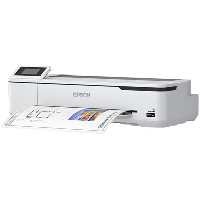 Epson SureColor SC-T3100N 24" A1 Printer (No Stand)