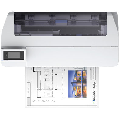 Epson SureColor SC-T3100N 24" A1 Printer (No Stand)