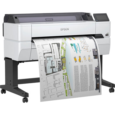 Epson SureColor SC-T5405 A0 Printer-PCR Business Solutions Ltd