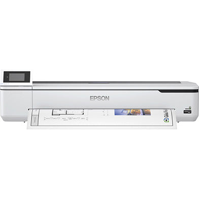 Epson SureColor SC-T5100N 36" A0 - Wireless Printer (No Stand)