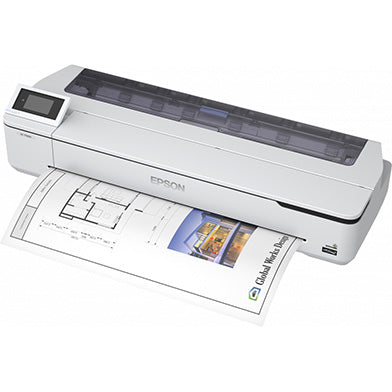 Epson SureColor SC-T5100N 36" A0 - Wireless Printer (No Stand)