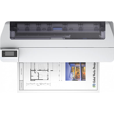 Epson SureColor SC-T5100N 36" A0 - Wireless Printer (No Stand)